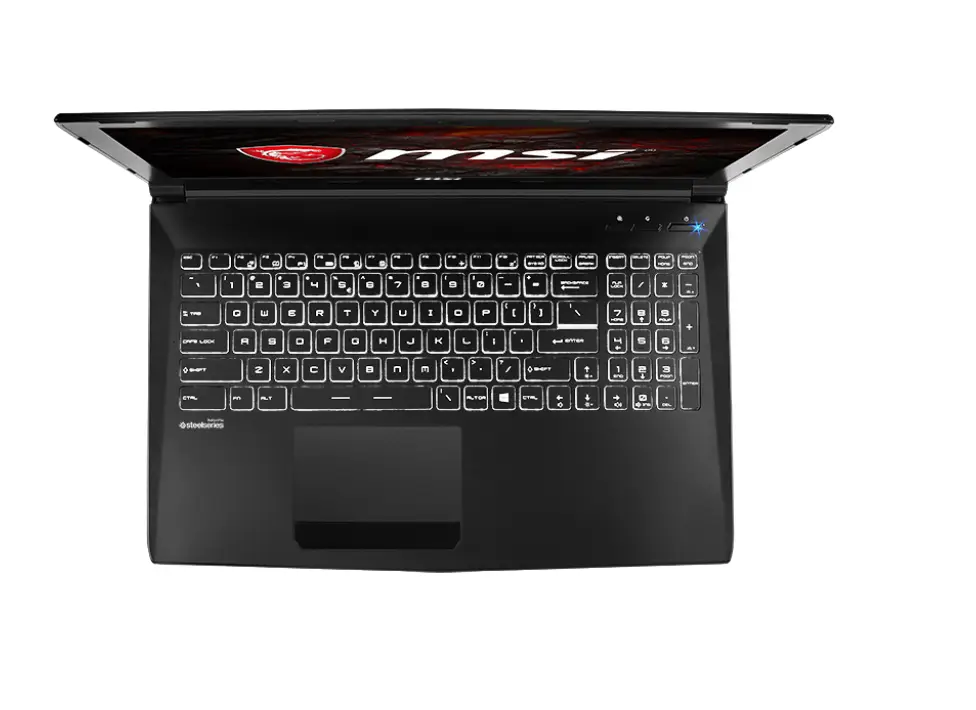 MSI GL Gaming GL62M 7REX-1449BE
