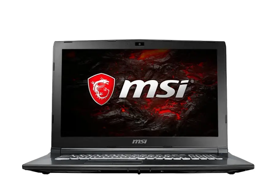 MSI GL Gaming GL62M 7REX-2281NL