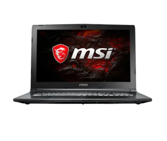 MSI GL Gaming GL62M 7REX-2282BE