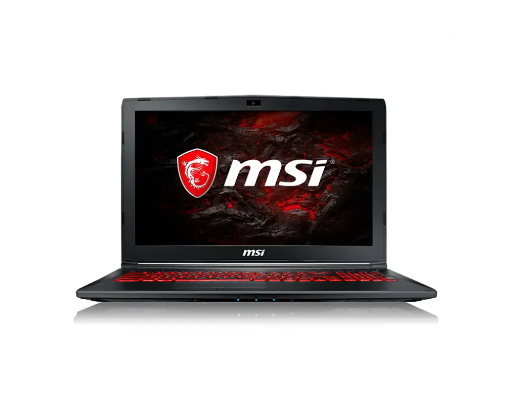 MSI GL Gaming GL62M 7REX 2285 0016J9-2285