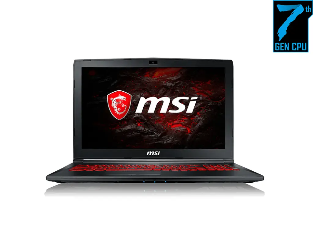 MSI GL Gaming GL62M 7REX-2485IT