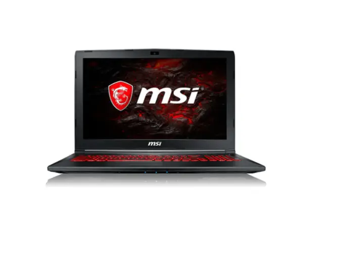 MSI GL Gaming GL62M 7REX-2806 0016J9-2806