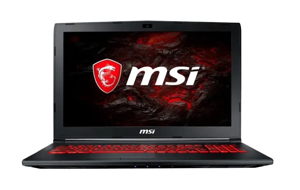 MSI GL Gaming GL62MVR 7RFX-1044 GL62MX1044