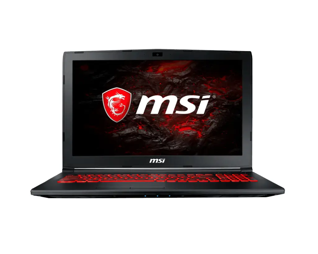 MSI GL Gaming GL62MVR 7RFX-1212AU