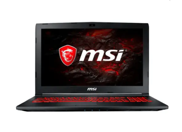 MSI GL Gaming GL62MVR 7RFX-1222IT