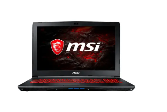 MSI GL Gaming GL62VR 7REX-849NL
