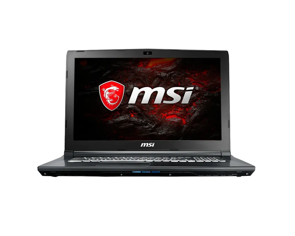 MSI GL Gaming GL62VR 7RFX-861FR