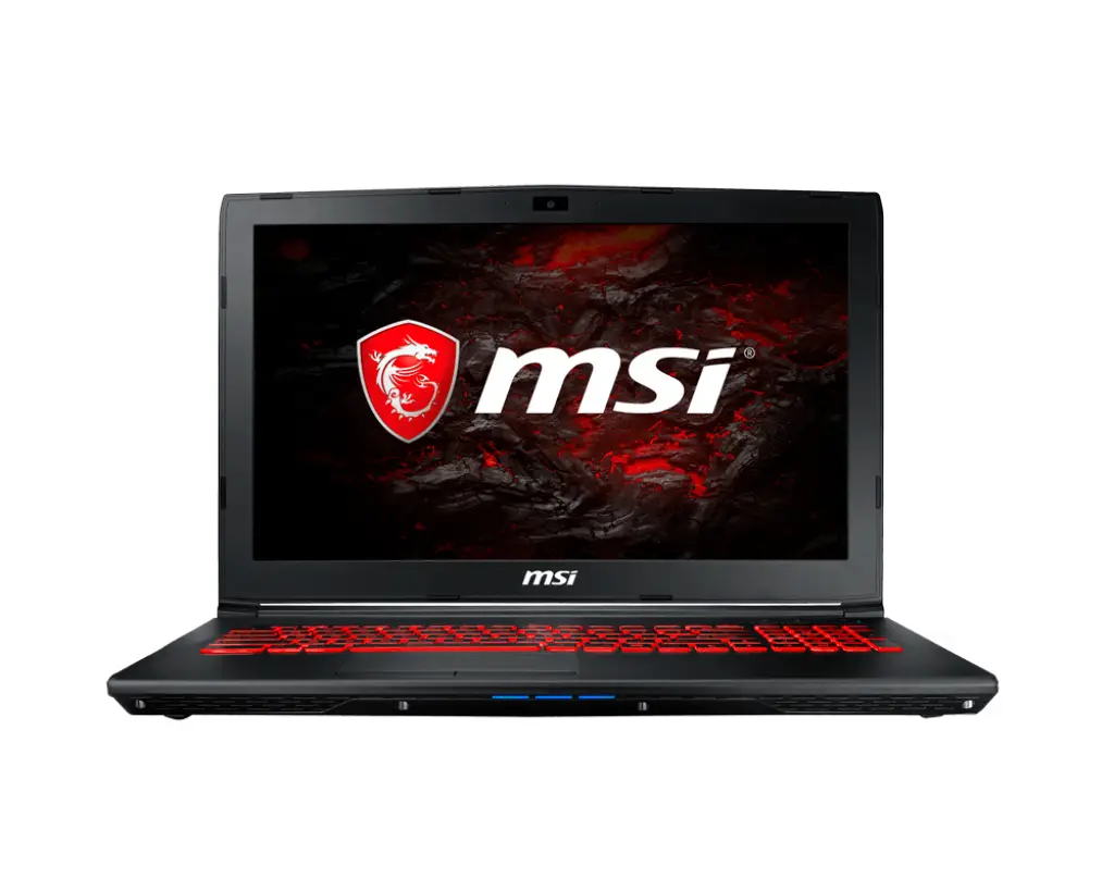 MSI GL Gaming GL62VR-NE1060