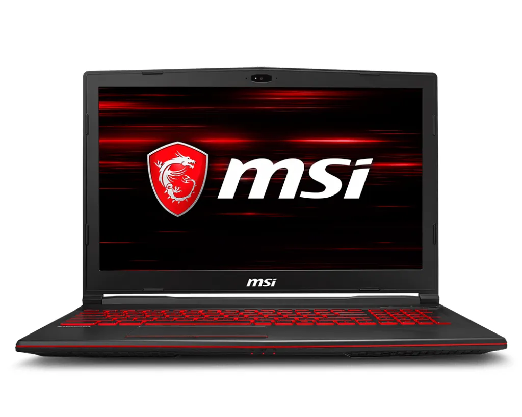 MSI GL Gaming GL63 8RC-069 GL63069
