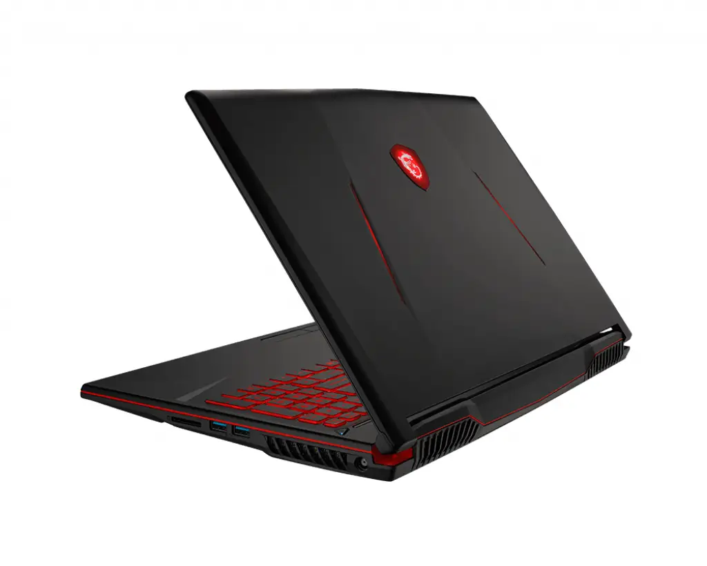 MSI GP Gaming GL63 8SC-047XFR