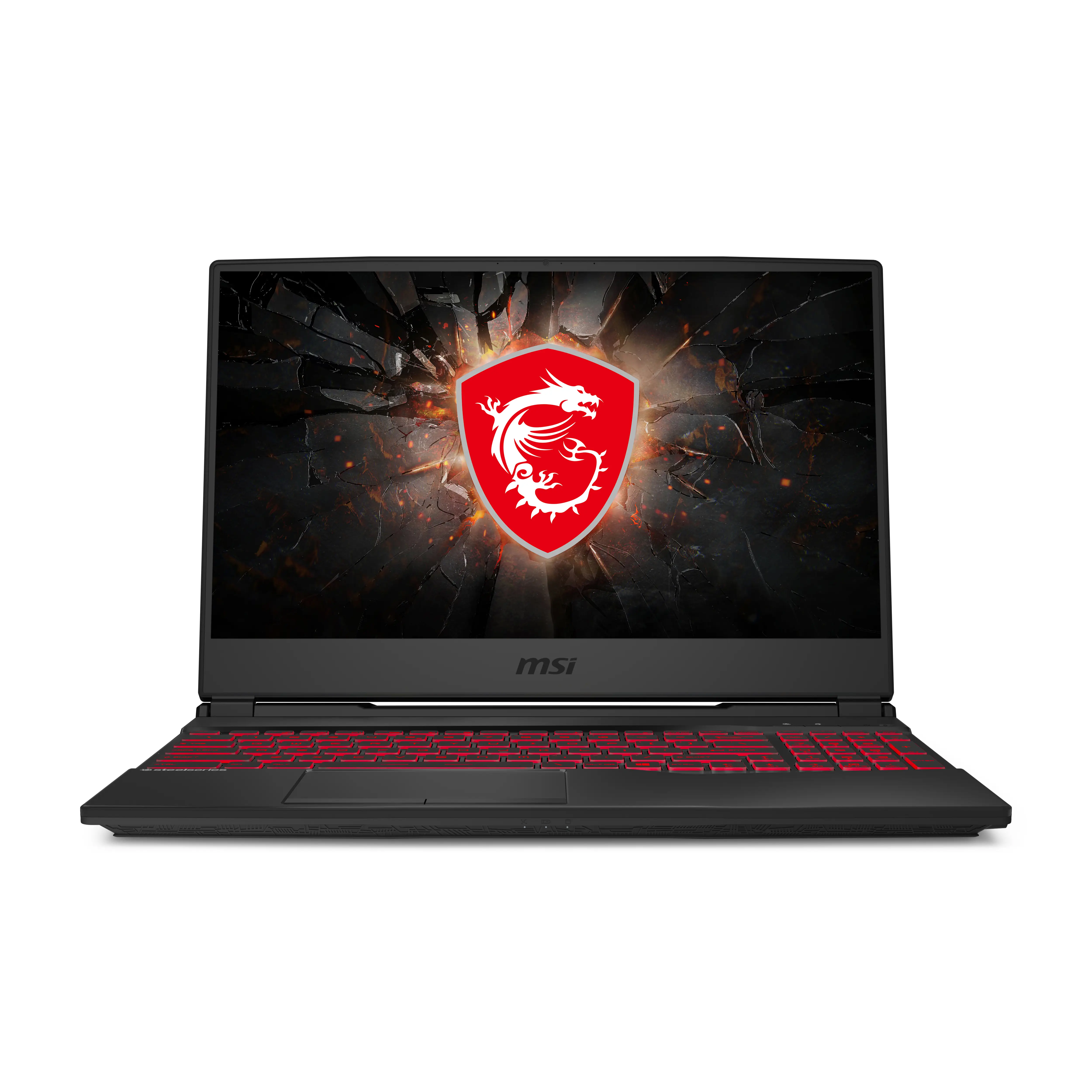 MSI GL Gaming GL65 10SCSR-010XPL Leopard