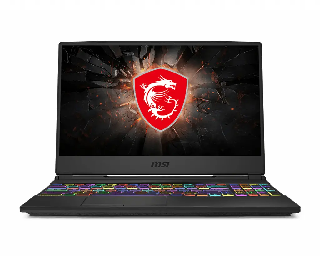 MSI GL Gaming GL65 9SC-002 GL659SC002