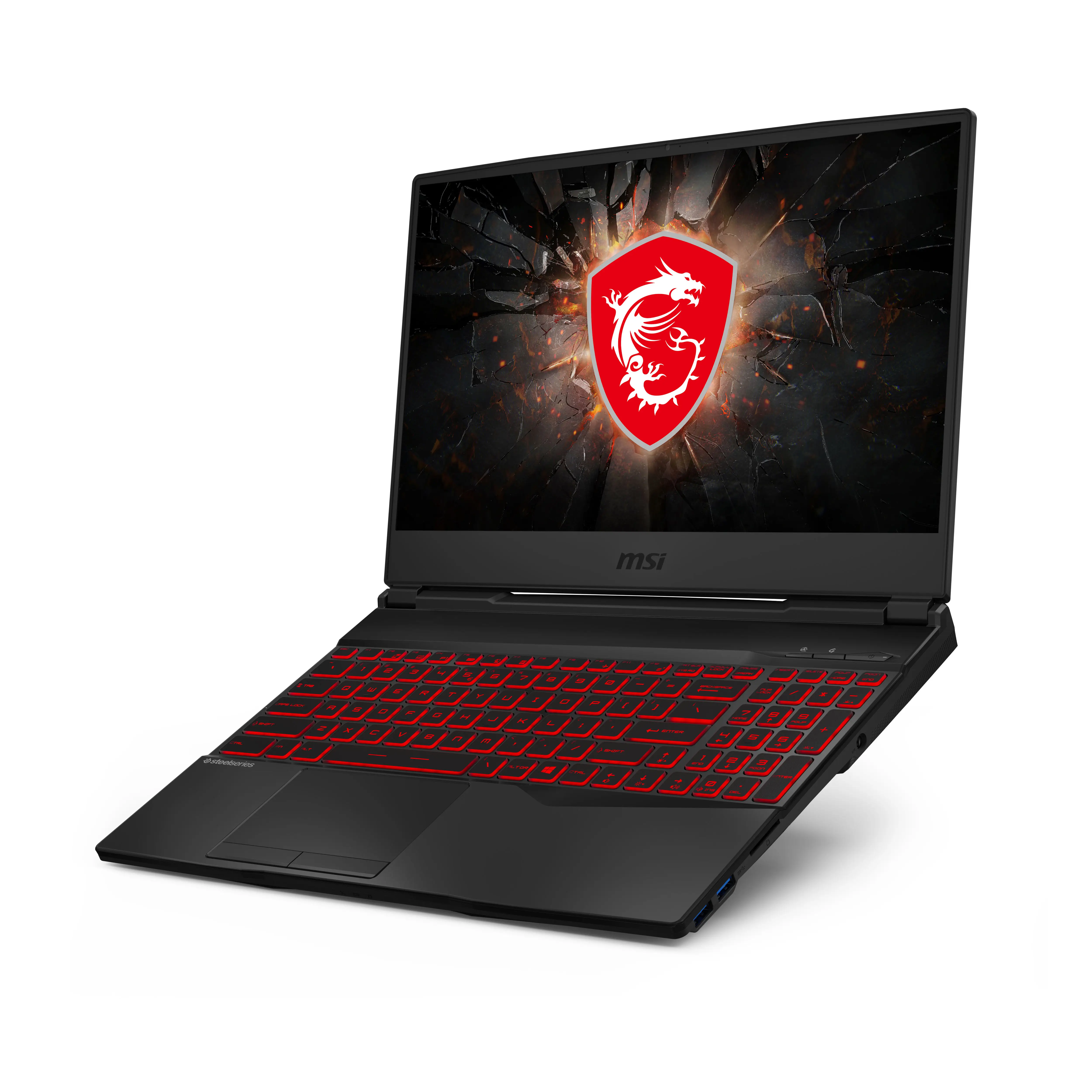 MSI GL Gaming GL65 9SD-009NL 9S7-16U512-009