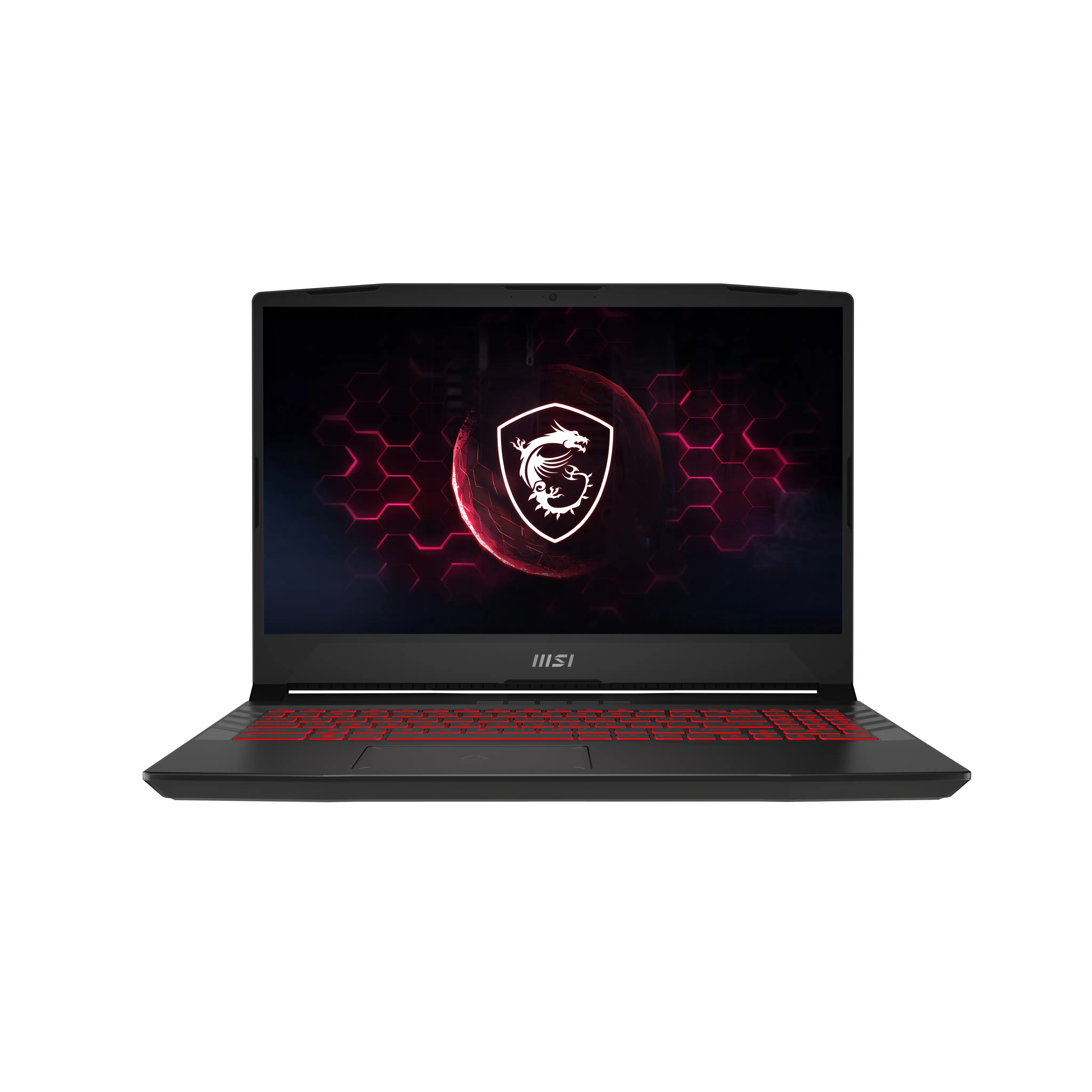 MSI GL Gaming GL66 12UEK-022BE Pulse 9S7-158314-022