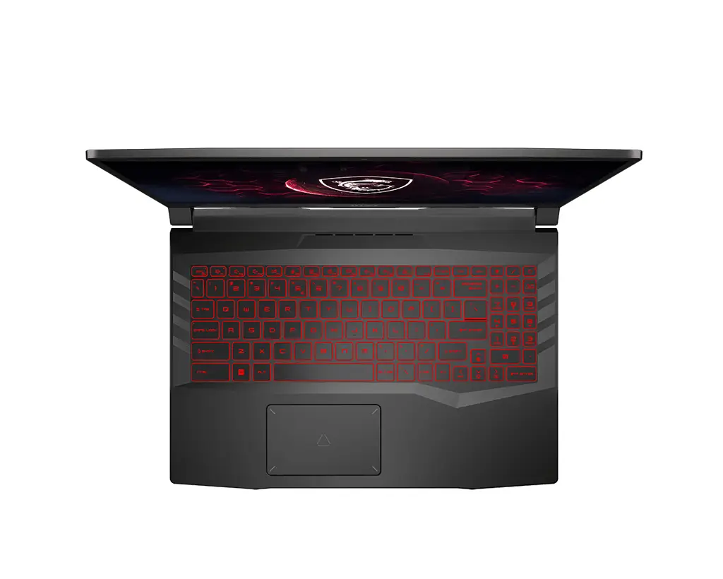 MSI GL Gaming GL66 12UEK-068UK Pulse 9S7-158314-068