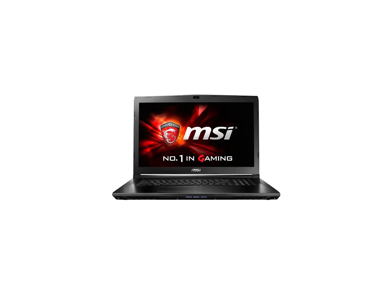 MSI GL Gaming GL72 6QD-077XTR GL72_6QD-077XTR