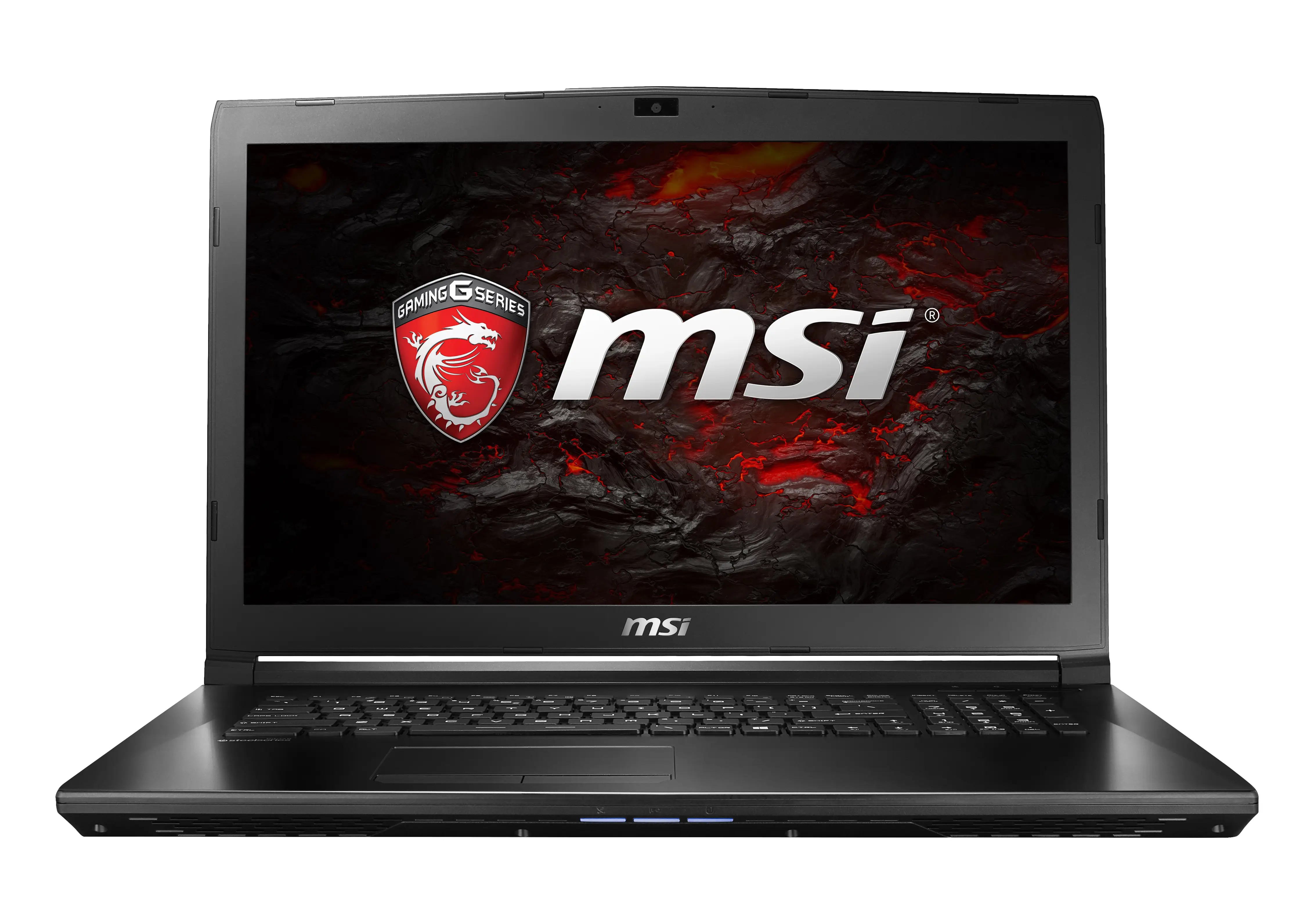 MSI GL Gaming GL72 7RD-003 001799-003