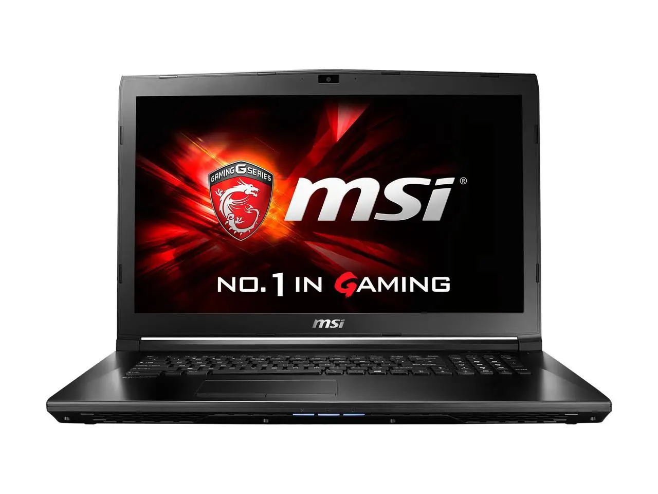 MSI GL Gaming GL72 7RD-023NL