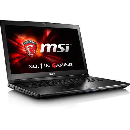 MSI GL Gaming GL72 7RD-024BE