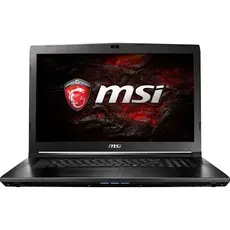 MSI GL Gaming GL72 7RD-063NL