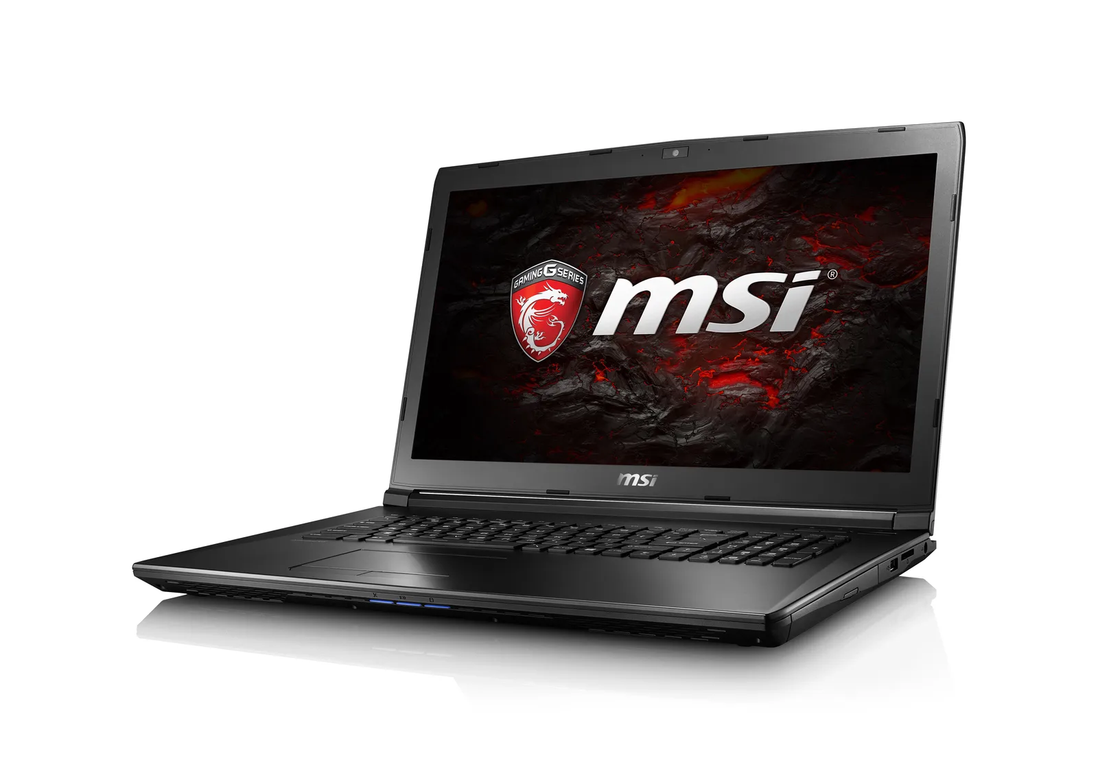 MSI GL Gaming GL72 7RD-672RU