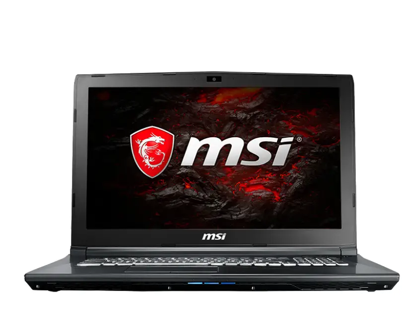 MSI GL Gaming GL72 7RDX-857 001799-857