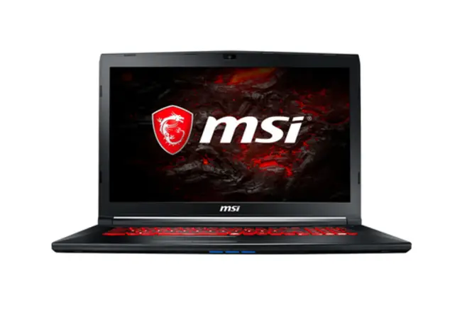 MSI GL Gaming GL72M 7RDX-852NL
