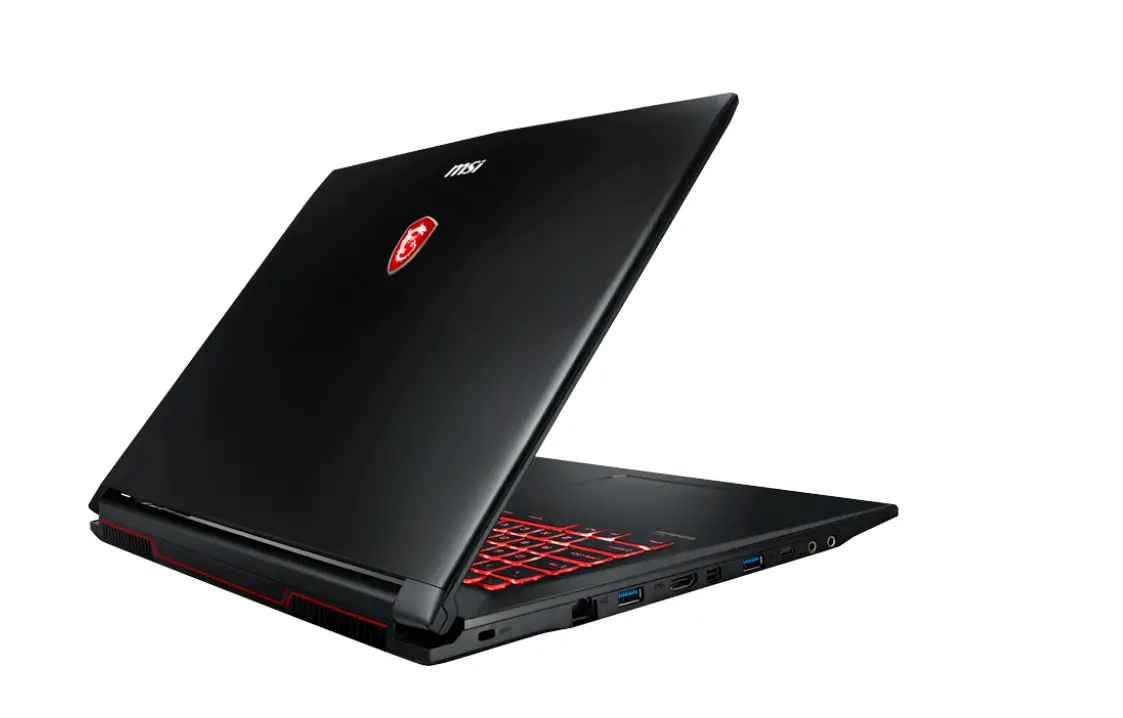 MSI GL Gaming GL72M 7RDX-892 001799-892