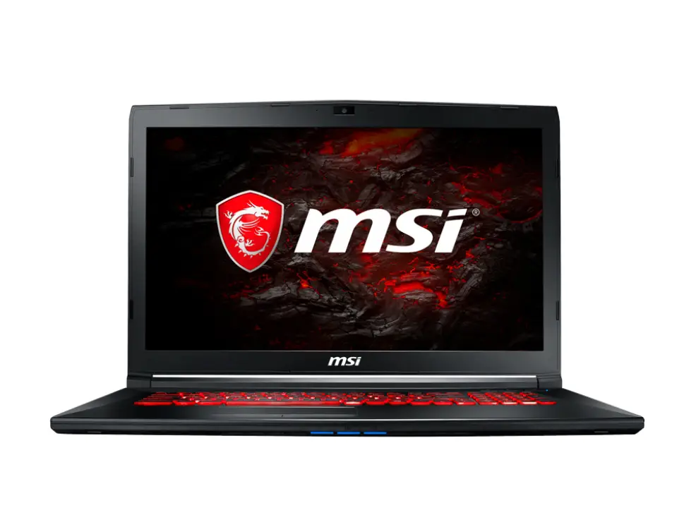 MSI GL Gaming GL72M 7RDX-894 001799-894