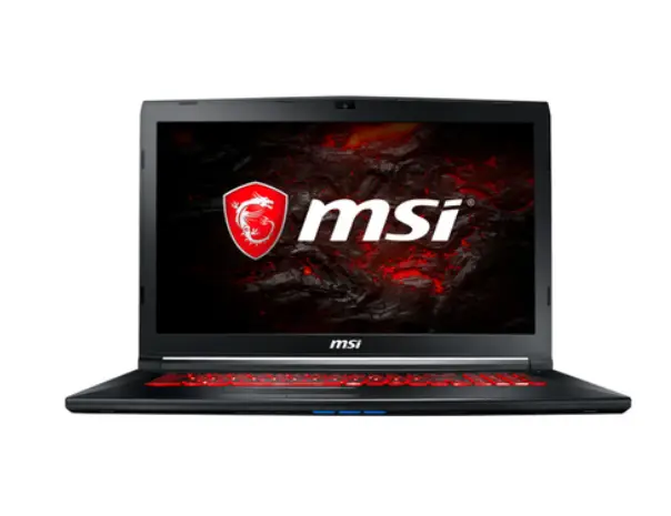 MSI GL Gaming GL72M 7REX-1294BE