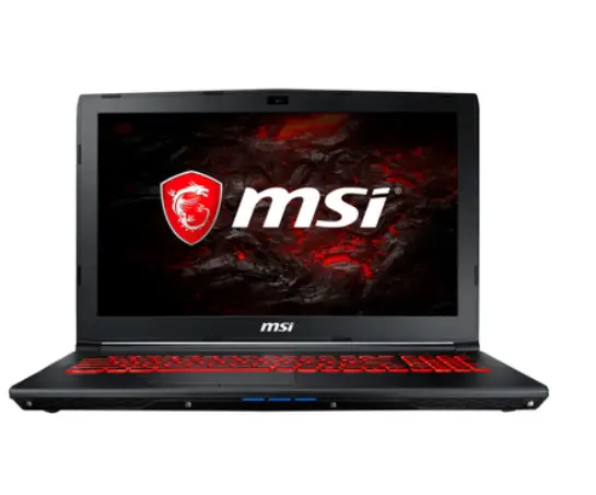 MSI GL Gaming GL72M 7REX-860BE
