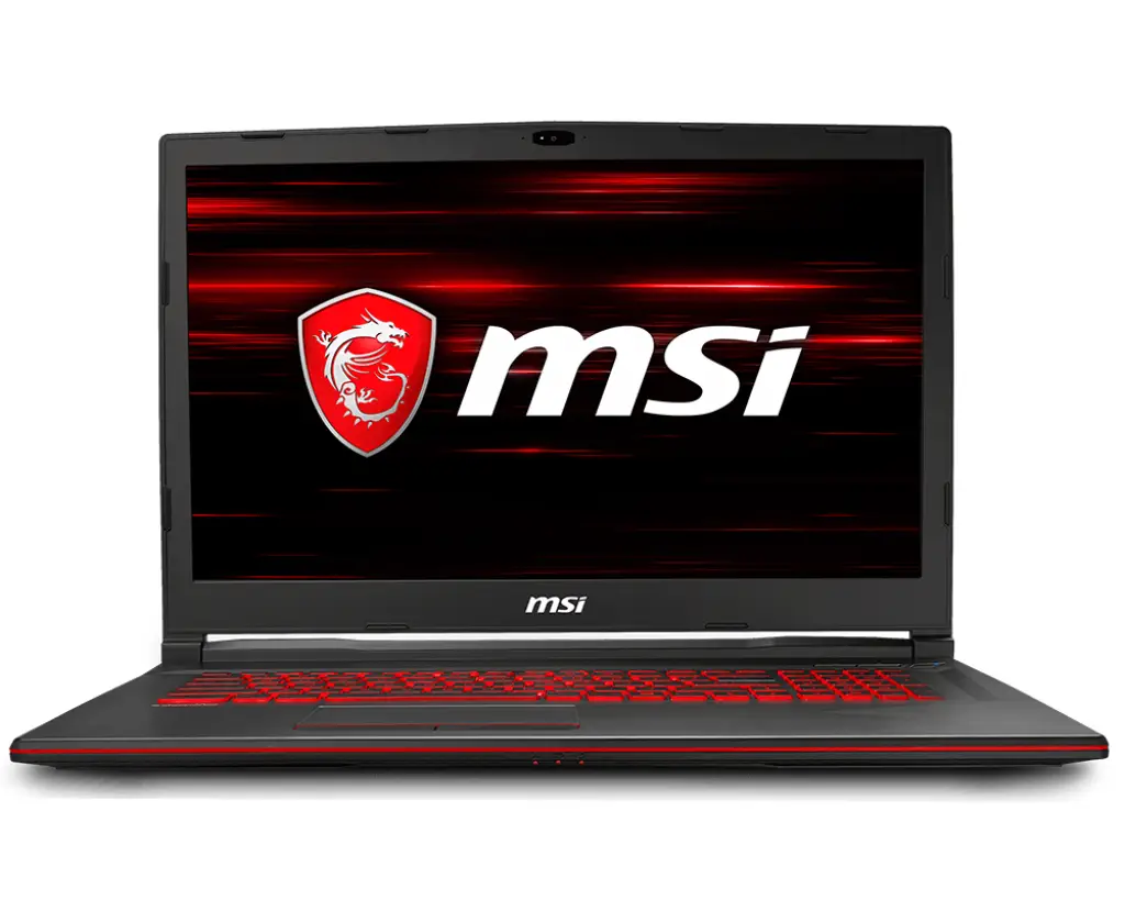 MSI GL Gaming GL73 8RC-042CA
