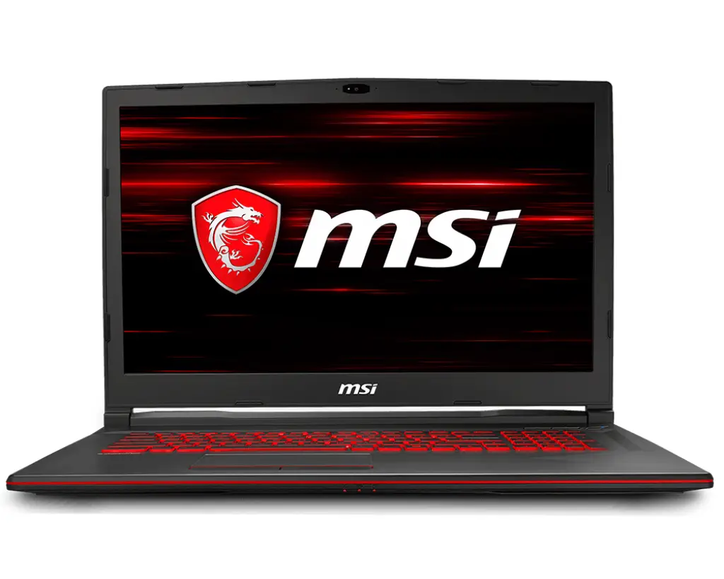 MSI GL Gaming GL73 8RC-220PL