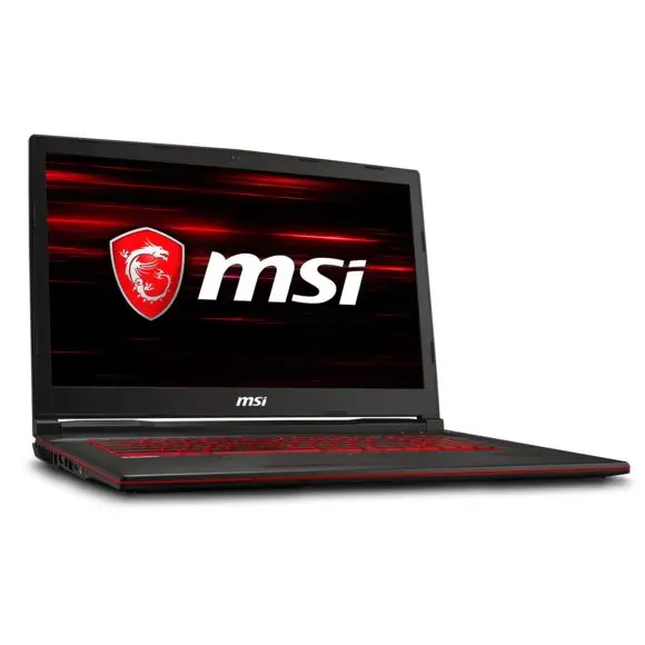 MSI GL Gaming GL73 8SD-288FR