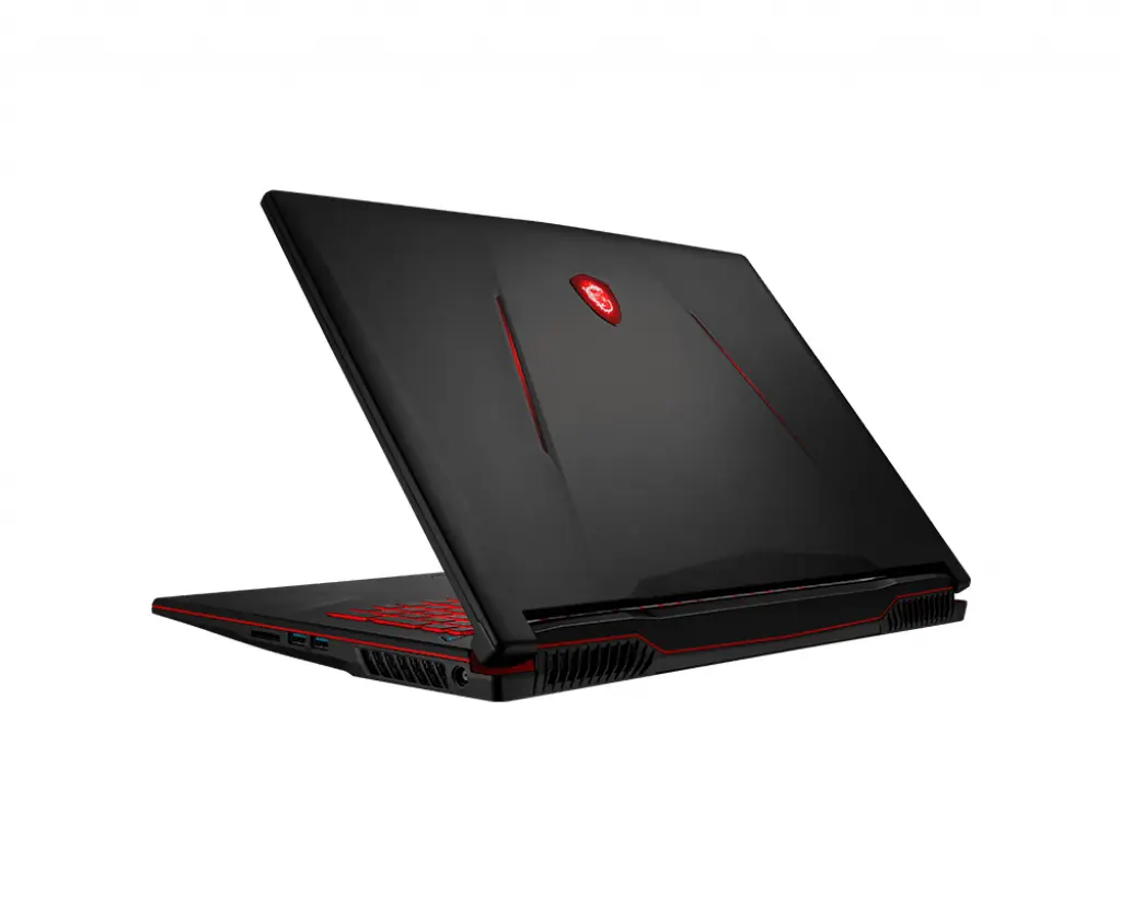 MSI GL Gaming GL73 9SD-223DE 0017C7-223