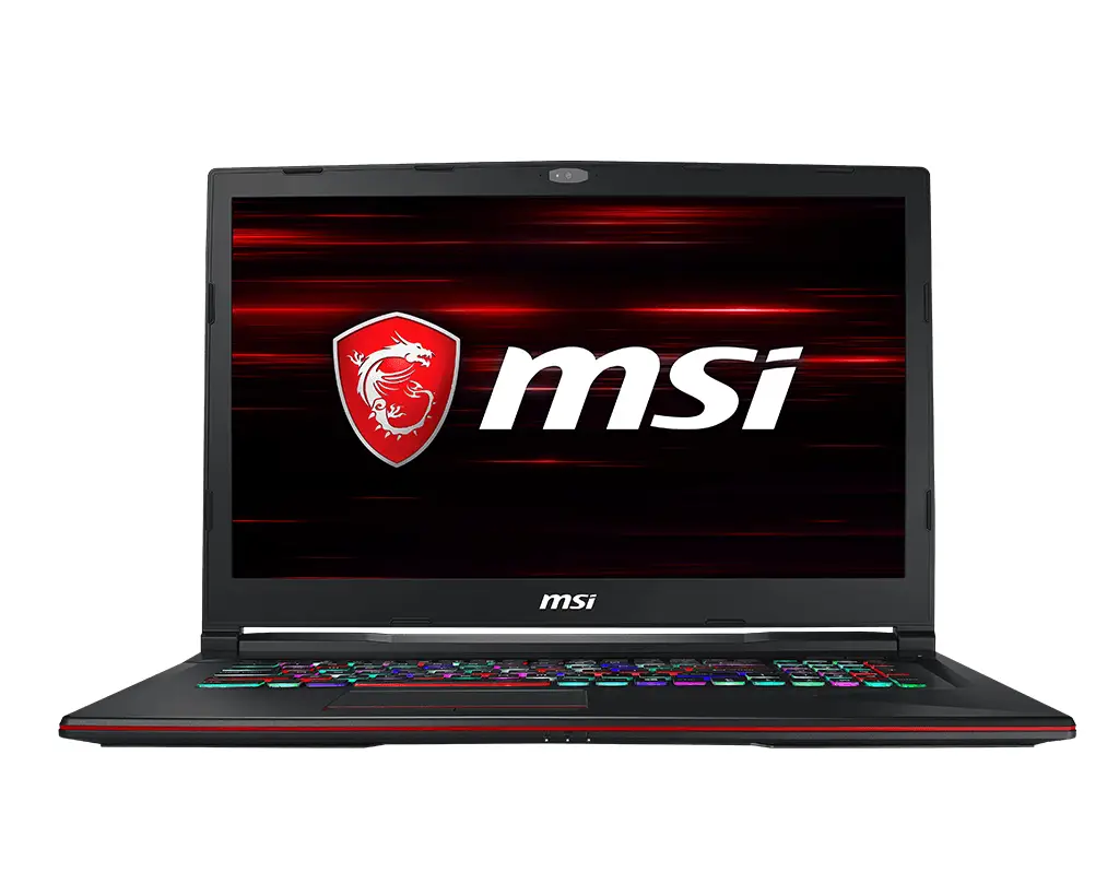 MSI GL Gaming GL73 9SDK-219