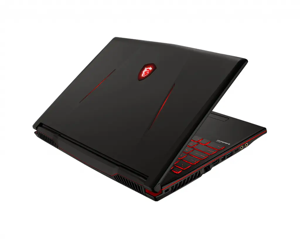MSI GL Gaming GL73 9SE-208 PO-MSI-GL739SE-208