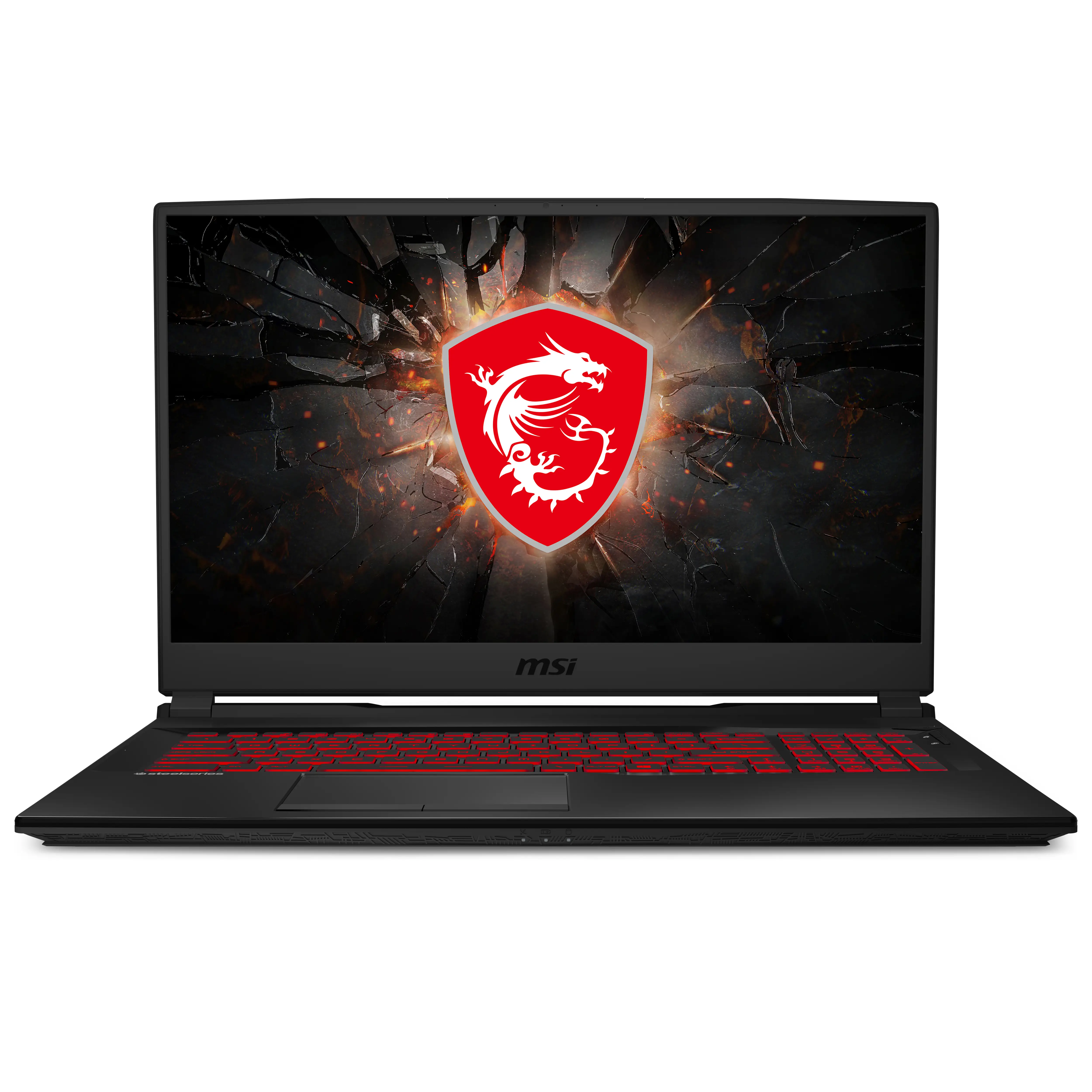 MSI GL Gaming GL75 10SDR-063NL Leopard 9S7-17E722-063