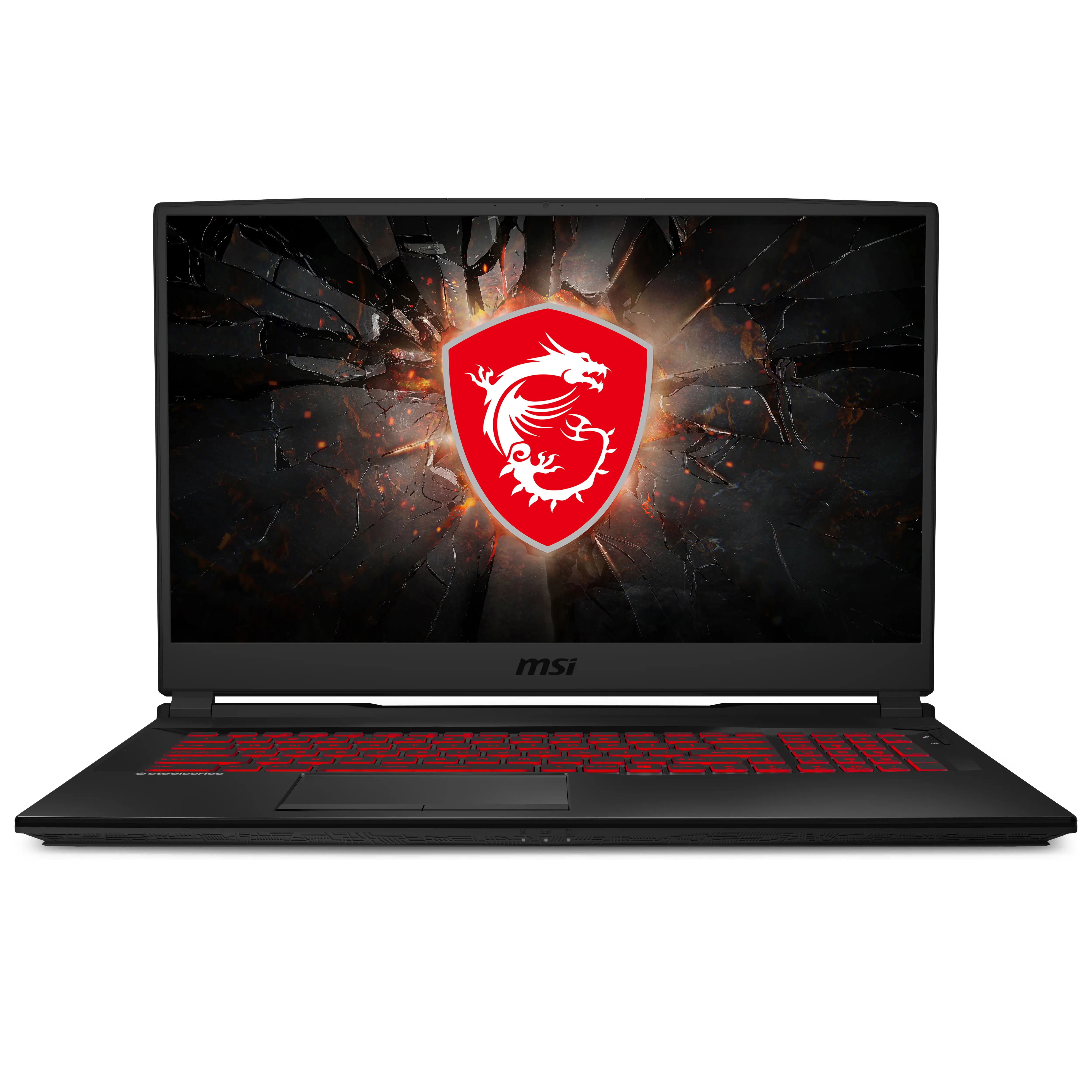 MSI GL Gaming GL75 10SFR-447BE Leopard GL75 LEOPARD 10SFR-447BE