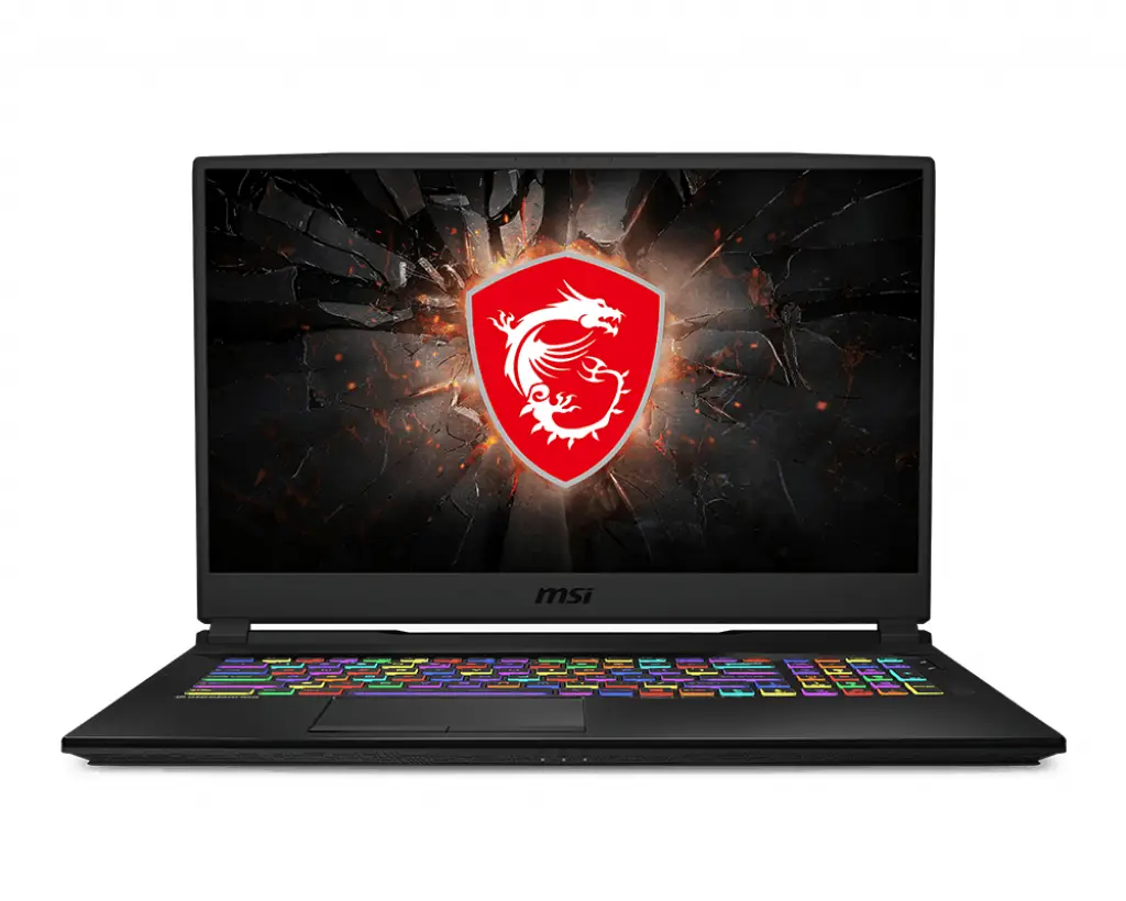 MSI GL Gaming GL75 9SD-080XPL