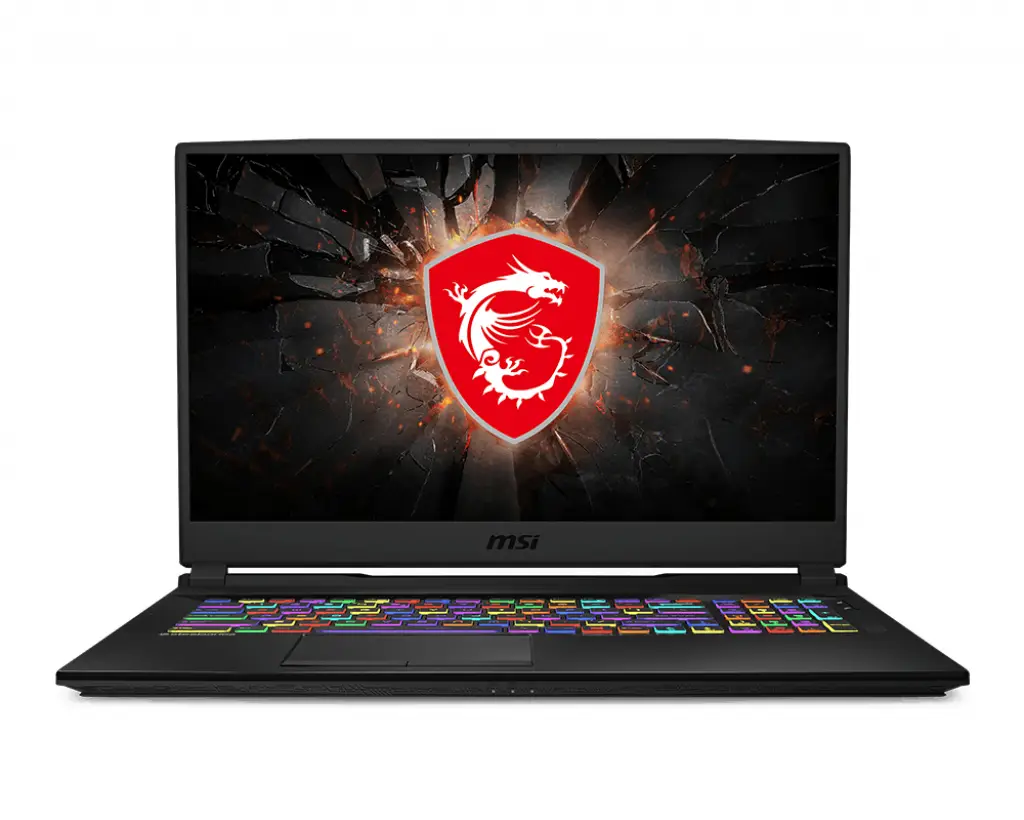 MSI GL Gaming GL75 9SDK-057 GL759SDK057
