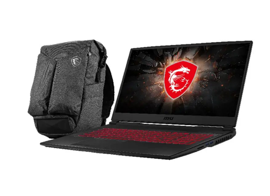 MSI GL Gaming GL75 9SE-224MX