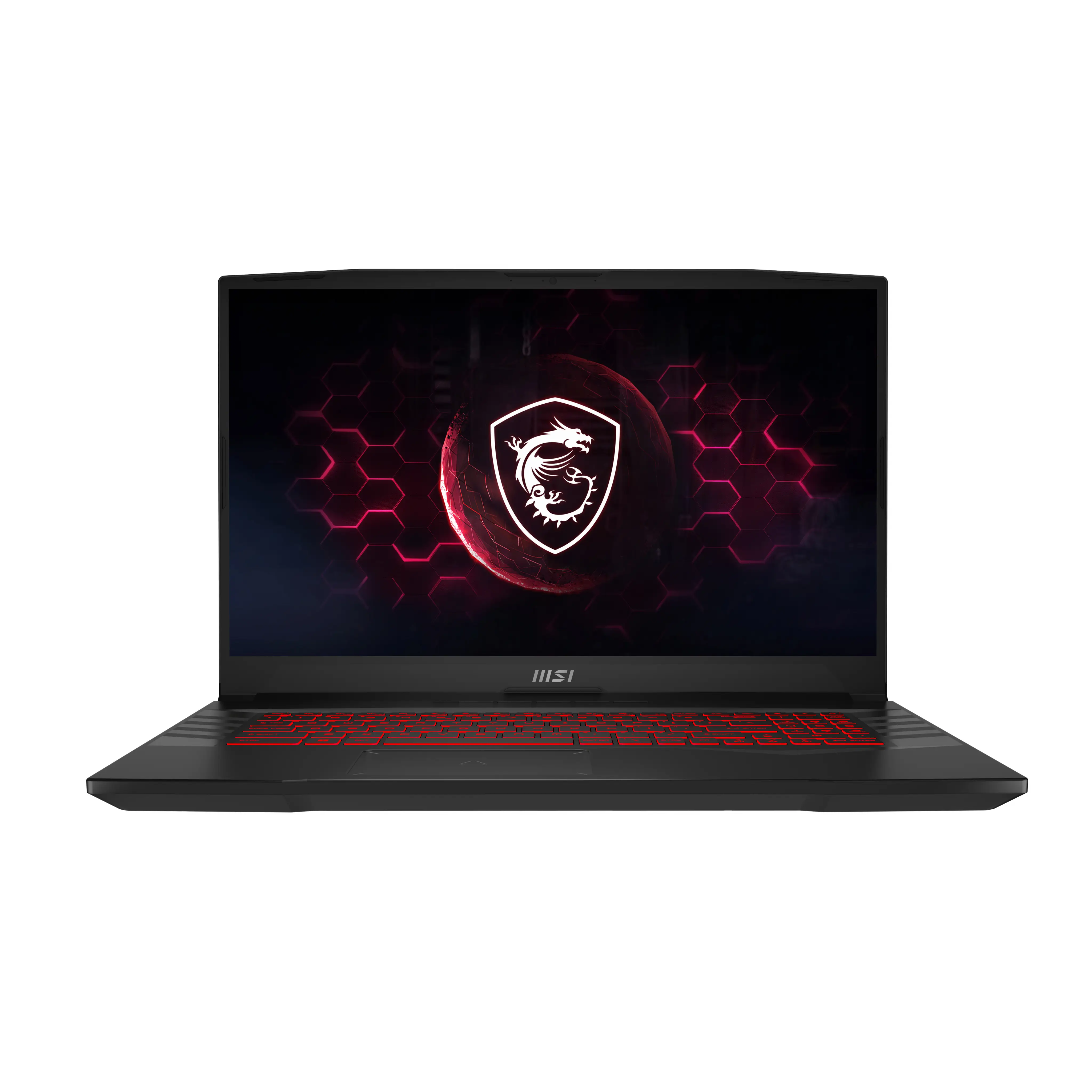 MSI GL Gaming GL76 12UEK-001NL Pulse 9S7-17L314-001