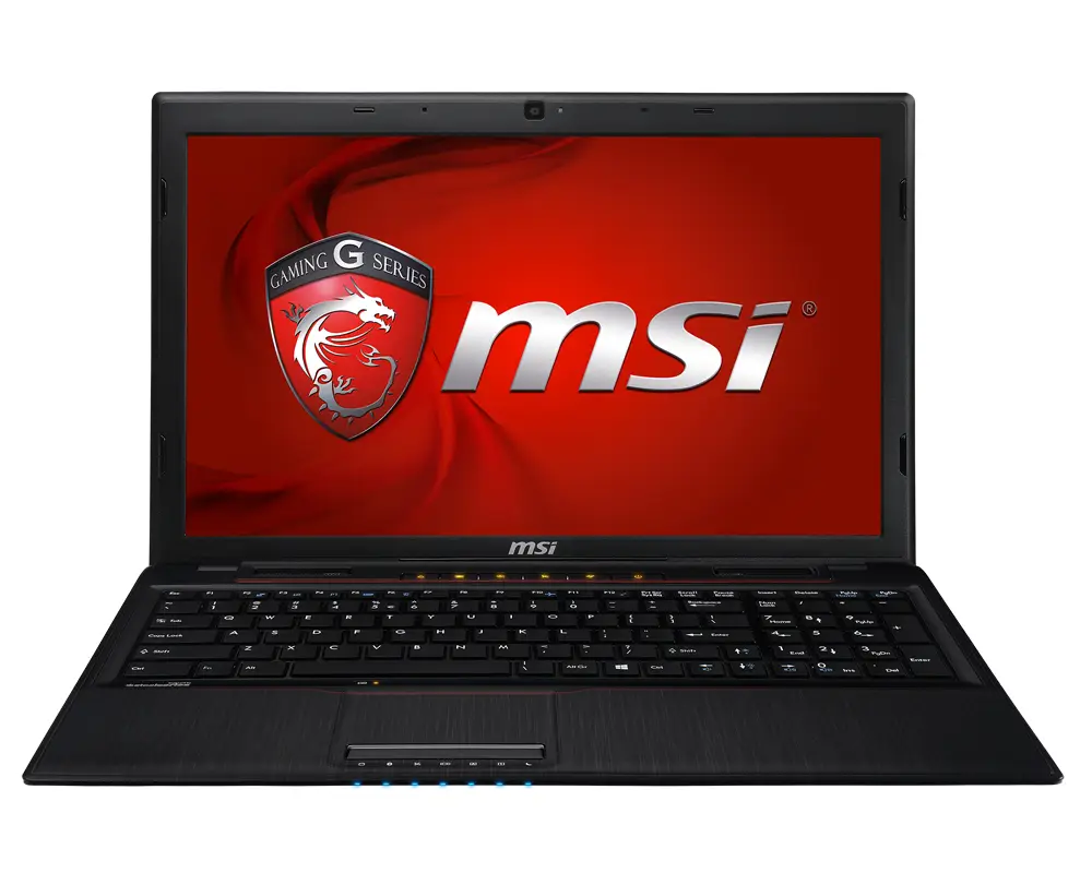 MSI GT Gaming GP60 2OD-032CZ