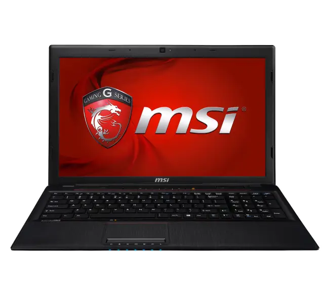 MSI GP Gaming GP60 2PE-018IT
