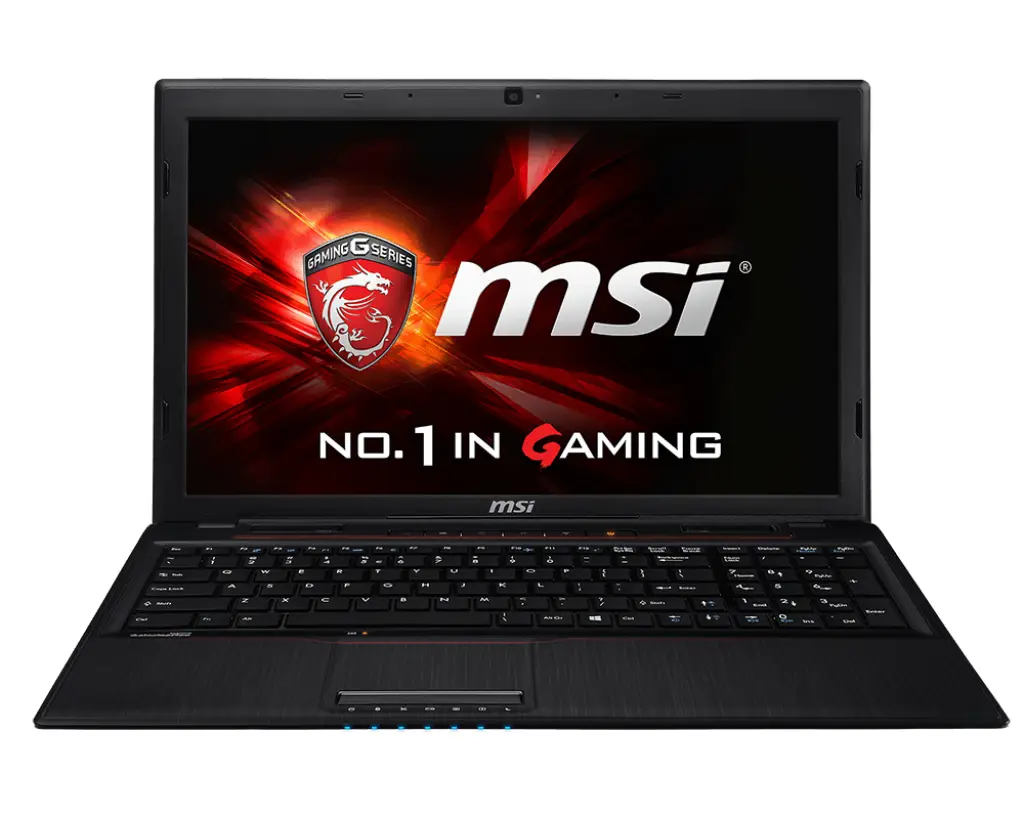 MSI GP Gaming GP60 2QE(Leopard)-1025RU GP60 2QE-1025RU