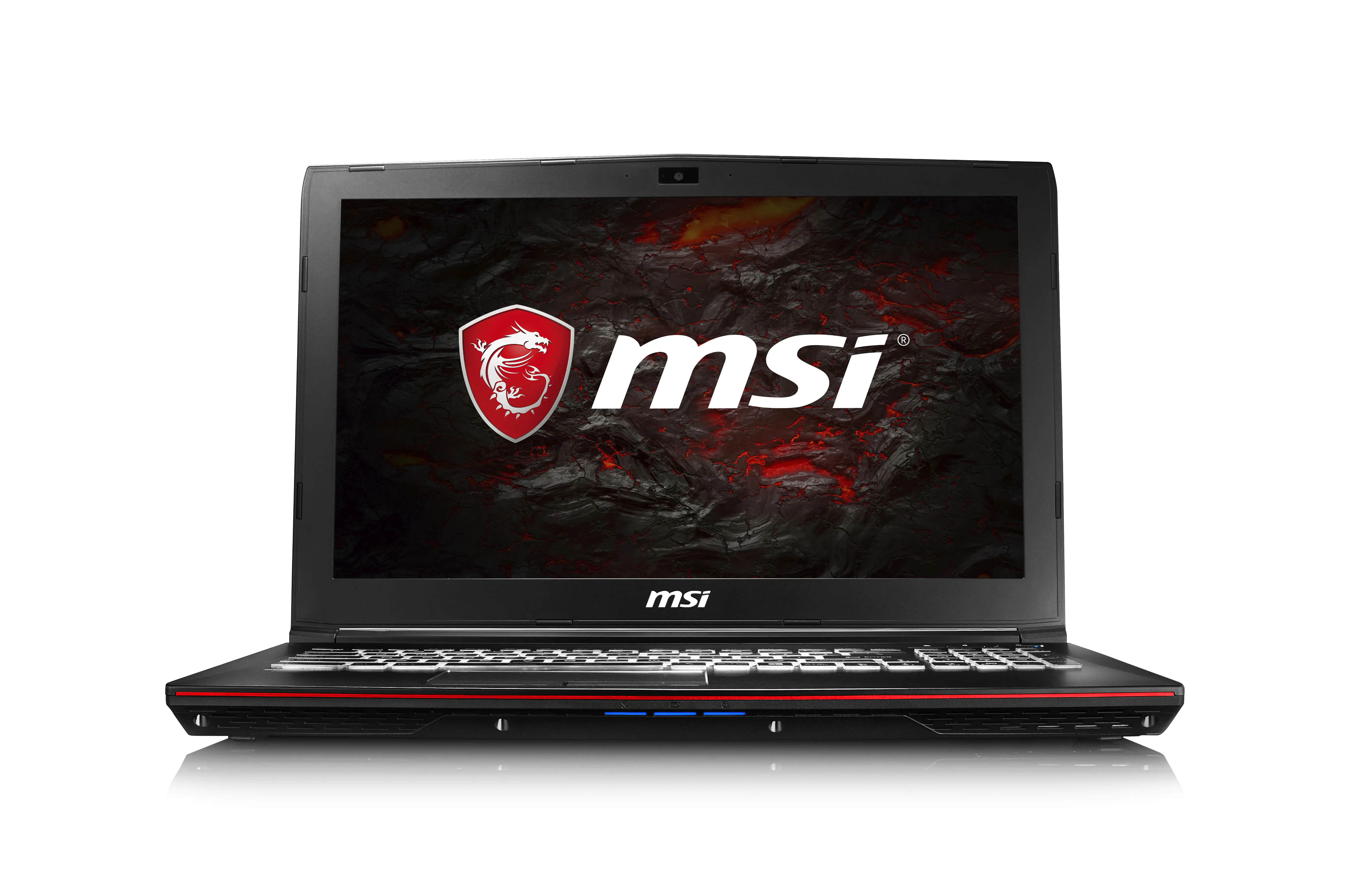 MSI GP Gaming GP62 7RD-1421IT