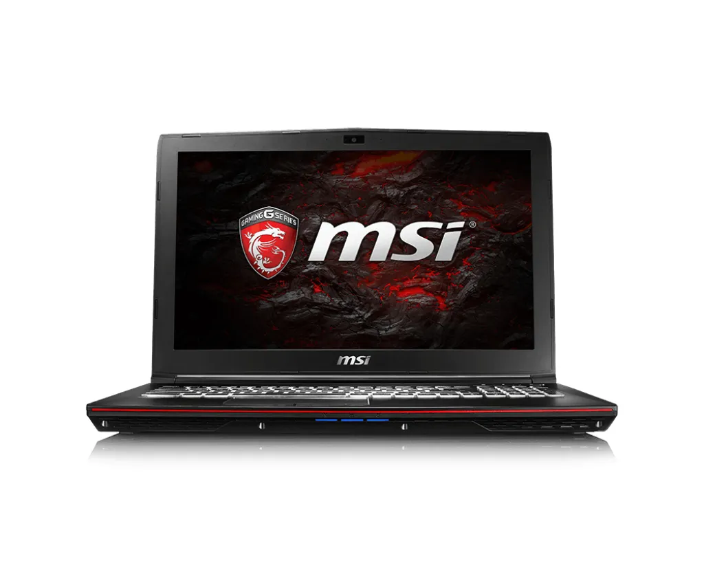 MSI GP Gaming GP62 7RD-613PL Leopard