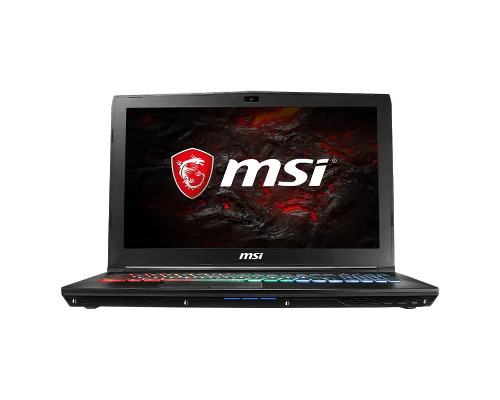 MSI GP Gaming GP62 7RDX(Leopard)-873ID GP62 7RDX-873ID