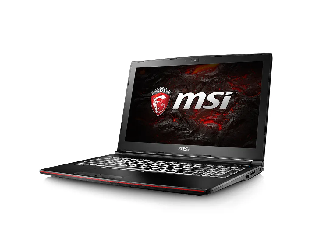 MSI GP Gaming GP62 Leopard-285 GP62285